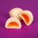 Flapped sweets "Coconut with a filling" Banana ", 140 g