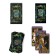 Tarot "Gadal", 78 cards (6x11 cm), 16+