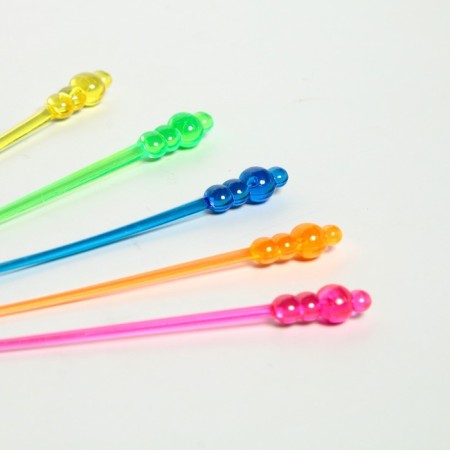 Skewers for the canapes "Balls", set 24 pcs.-2