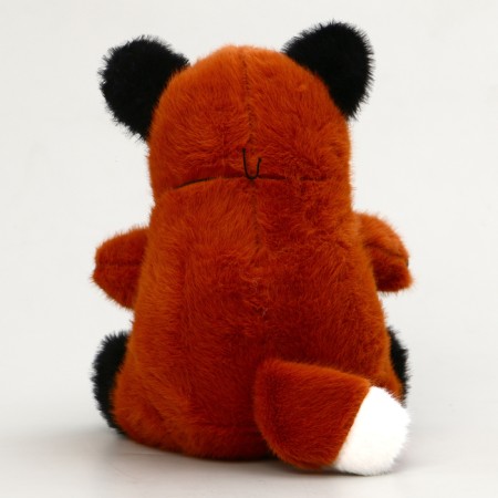 Soft toy "Fox Susie"-3