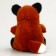 Soft toy "Fox Susie"