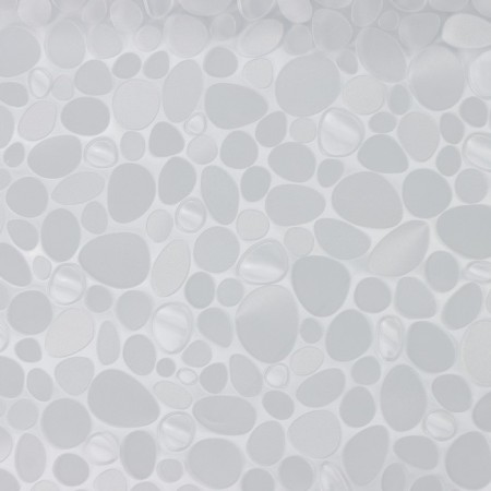 Rug Anti -Spear of Bubbles, 30 × 90 cm, the color is transparent-2