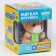 Soft toy, electronic game "Bear"