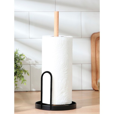 Paper towels stand, Regent Linea TR, size 15x29.5 cm-1
