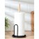 Paper towels stand, Regent Linea TR, size 15x29.5 cm