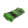 Bestex muline threads (318), 24 pcs. packaged