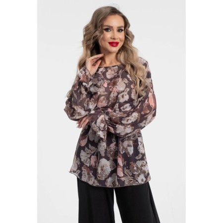 Female blouse, size 44-3