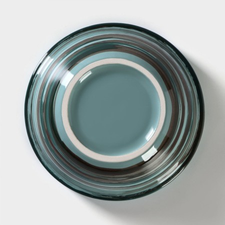 Porcelain salad Tramontano, 300 ml, D = 12.5 cm-3