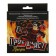 A means for cleaning chimneys from soot and soot "Timmer Pro", 2 x 50 g
