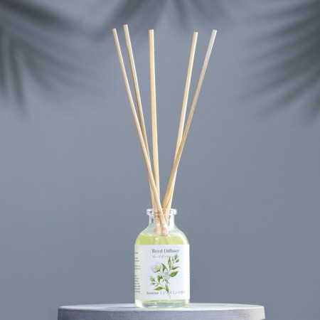 Aromatic diffuser "Jasmine", 30 ml, jasmine-1