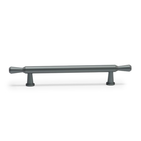 Cappio RS145 bracket handle, m/o 128, graphite color-2