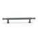 Cappio RS145 bracket handle, m/o 128, graphite color