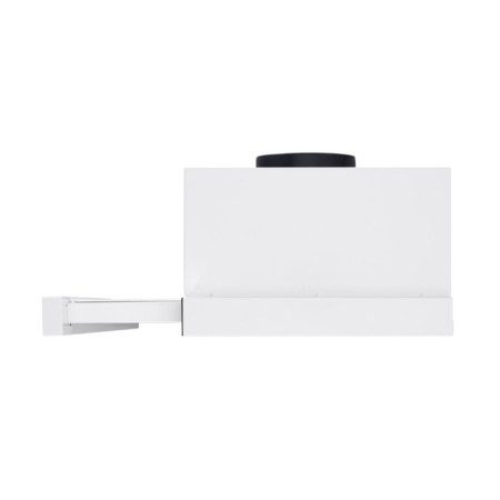 Hax Homsair Flat 60, built -in, 520 m3/h, 2 speeds, 60 cm, white-4