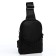 Bag over the shoulder with a chain Nazamok "Classic", 18x14x3 cm