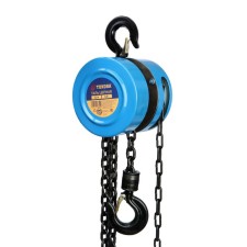 Tal chain tundra, 0.5 tons, height 2.5 meters