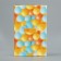 Gift rectangular, packaging, “Happy Birthday”, 24 x 15.5 x 9.5 cm