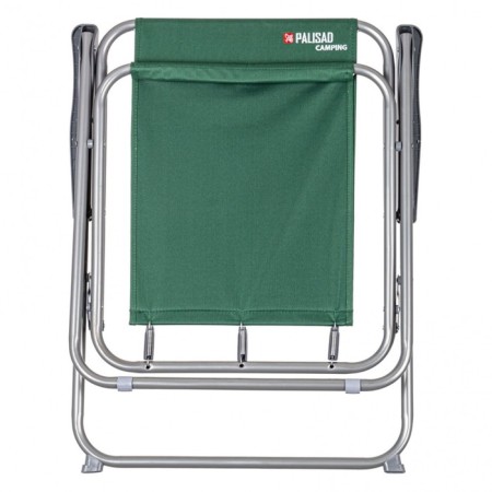 Folding chair Palisad Camping, 35x30x36 cm-2