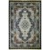Rectangular carpet rubin 20221b, size 250x350 cm