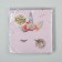 Paper napkins “Your Unicorn”, 25 × 25, set 20 pcs.