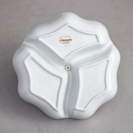 Menzhitsa "Sea", 250 ml, porcelain, Iran-2