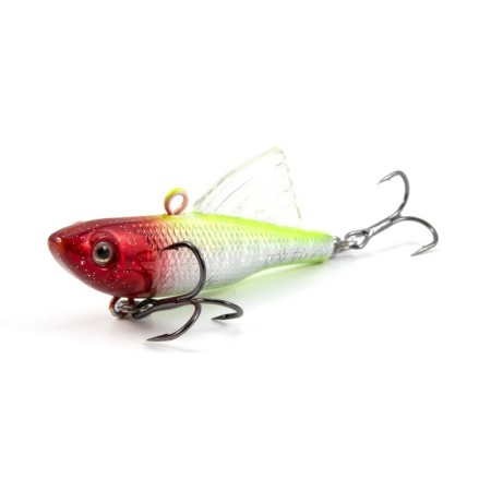 Ratteline Namazu Hiller, L = 55 mm, 9 g, sinking, color No. 4-1