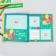 Photo book "First -grader album"