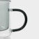 Mug with double walls Magistro Duo, 250 ml, 12 × 8.5 × 7.7 cm
