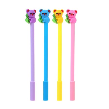 Calligrata Koala Handle Prigect, gel, mix