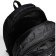 Male backpack on a zipper, 4 outer pockets, black color