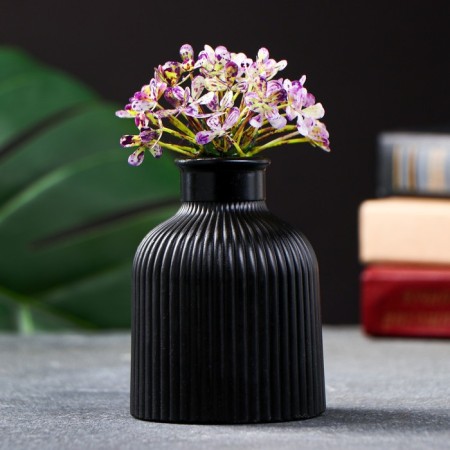 VAZA "Black Black Black Black Black, 9.5x7cm