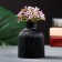 VAZA "Black Black Black Black Black, 9.5x7cm