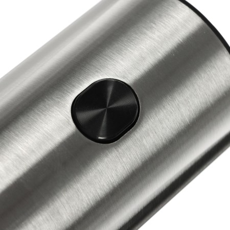 Electric mill Windigo WGM-02, gravitational, 25 W, 70 ml, metal-2