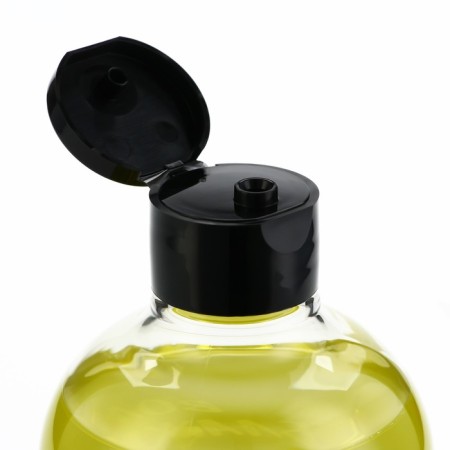 Bath -foam "waves of bliss", 500 ml, banana aroma, Pico Mico-4
