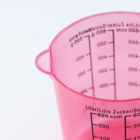 Kuvshin measured, 600 ml, color mix-2