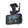 DVR Ibox Roadscan 4K WiFi GPS Dual 3840x2160, Sony, 170 °, CPL