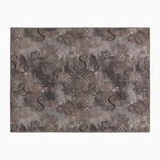 Rectangular palace 150x200 cm, PA 100%, felt