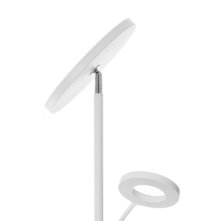 Fireshore with Citilux Click CL810010 25x25x181 cm, 2x21W, LED, white color-3