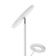 Fireshore with Citilux Click CL810010 25x25x181 cm, 2x21W, LED, white color