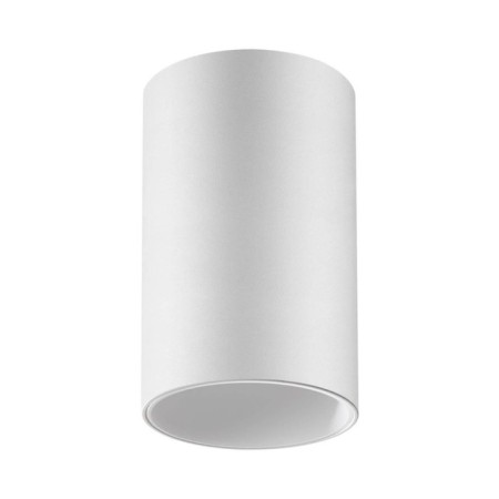 Elina lamp, 1x9W GU10, white color, IP20