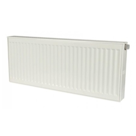 Steel radiator Kermi Profil-V FTV 22, 500 x 600 mm, lower connection