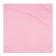 Women's scarf, pink color, size 70x70