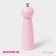 Mill for spices of the Dolyan "Cloud", 22 cm, pink color