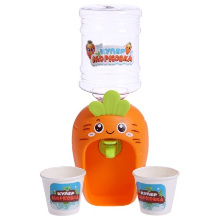 Coler "Carrot", 250 ml-4