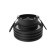 Lamp built -in spot Ambrella Techno Spot Techno TN302, GU5.3, Black Sand Color