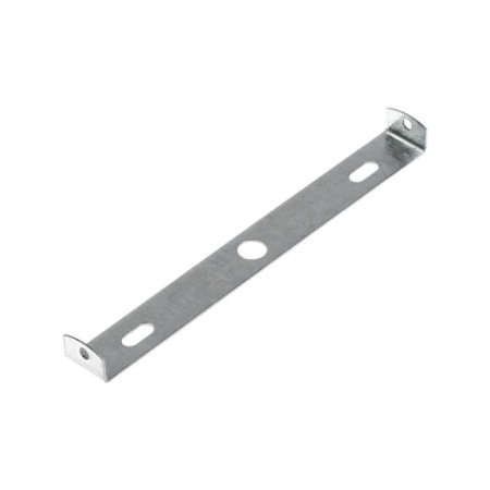 Facade lamp "Semesfer", FSD-069, 6 W, 4000K, 3 rays, IP65, 220 V, plastic, white 1008421-6
