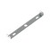 Facade lamp "Semesfer", FSD-069, 6 W, 4000K, 3 rays, IP65, 220 V, plastic, white 1008421