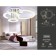 Ambrella Light, Original, FA8851, 3XLED, 92 W, 6900LUM, 3000-6400K, 3000-6400K, chromium color.