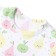 Bloom Baby Dress Fruit with DL. Sleeve, p. 92 cm, milk
