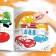 Coloring, A5, 16 p., Cars