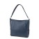 Bag bag claims, lightning department, blue color 30x10x29cm